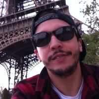 Andrés Perez的照片