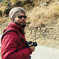 Hitender Rawat's Photo