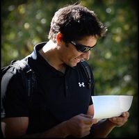 Thomas Gross's Photo