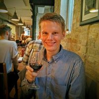 Fotos de Marcus Borum