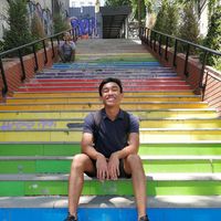 Amirul Ahmad的照片