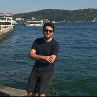 Yunus Aslankılıç's Photo