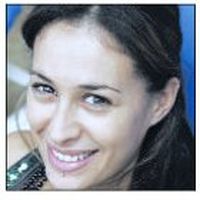 kahena amezza's Photo