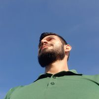 Argenis Guillén的照片