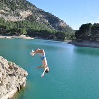 Jose  Requena's Photo