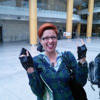 Mara Voitovich's Photo