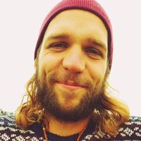 Olly Glaudemans's Photo