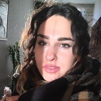 Emitis Hekmatara的照片