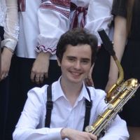 Kostantyn Akym's Photo