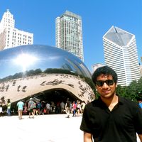 Elvis Ojeda Huerta的照片