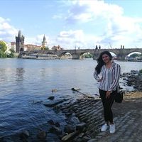 Claudia  Breceda's Photo