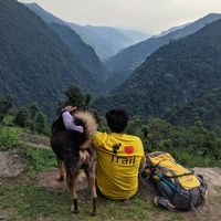 Le foto di Ramanan Rajasekaran