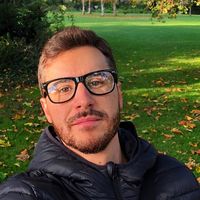 Guilherme Borges的照片
