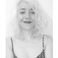 Alicia Medeiros's Photo