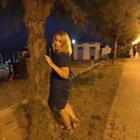 Emiliya Krasavina's Photo