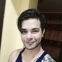 Jarel Korber's Photo