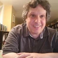 Eric Weinstein's Photo