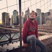 Le foto di Caner Beyen