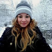 Iveta Valsová's Photo