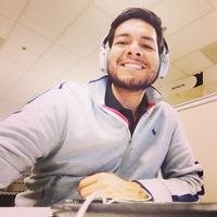 Francisco Gauzin的照片