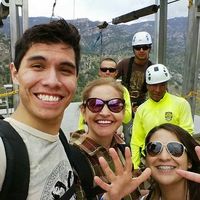 Jorge A Nunez's Photo