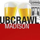 MAD CITY PUB CRAWL - MadCrash 2018's picture