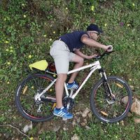 Kamal Zeynalov的照片