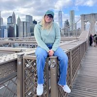 Roxana Parfenie's Photo