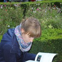 Anna Czerwionka的照片