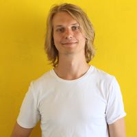 Pavel Apisov的照片