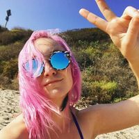 Kathryn Freund's Photo