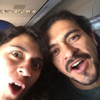 Cecilia Villatoro的照片