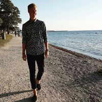 Isak Eneqvist的照片