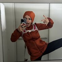 Amelie  Boyer's Photo