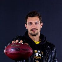 Björn Hesse的照片