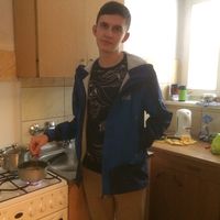 Yaroslav Kukharenko的照片