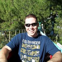 Charles Rich's Photo