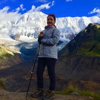 Pabitra Bajgai's Photo