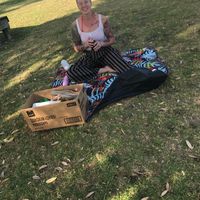 Paeivi Torvinen的照片