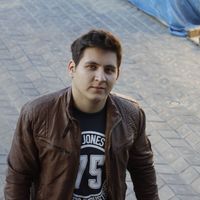 Rashad Bakirov的照片