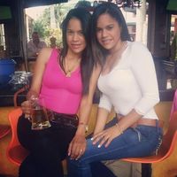 Shadia Holguín的照片