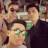 Justin Zhao的照片