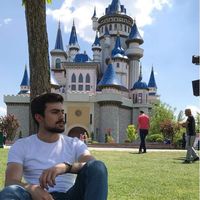 Bilal Saglam's Photo