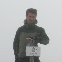 Leszek Rosiński的照片