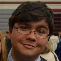 Camilo Martinez的照片