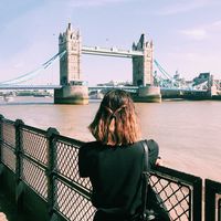 Cristina Rodríguez's Photo