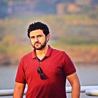 Samer Mohamed's Photo