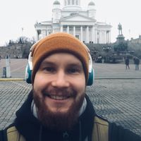 Jani Miettinen的照片