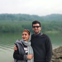 Photos de Amin & Mahsa zak