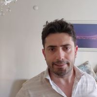 Ozgur Ozdemir's Photo